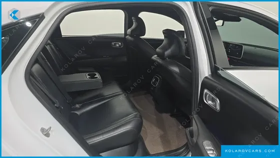 HYUNDAI IONIQ 6 LONG RANGE AWD
