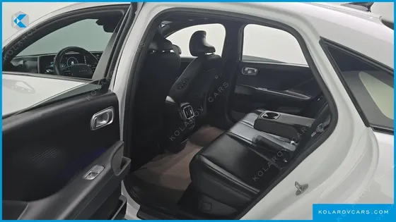 HYUNDAI IONIQ 6 LONG RANGE AWD