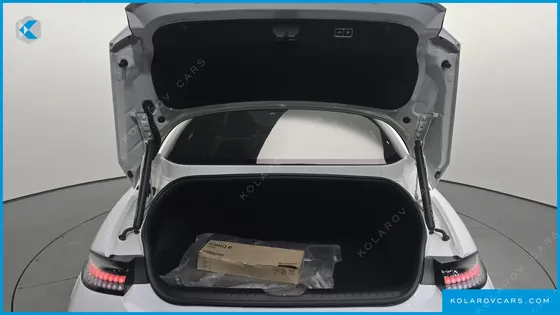 HYUNDAI IONIQ 6 LONG RANGE AWD