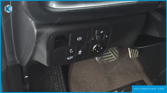 HYUNDAI IONIQ 6 LONG RANGE AWD