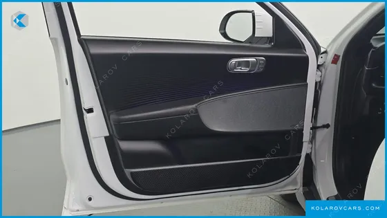 HYUNDAI IONIQ 6 LONG RANGE AWD