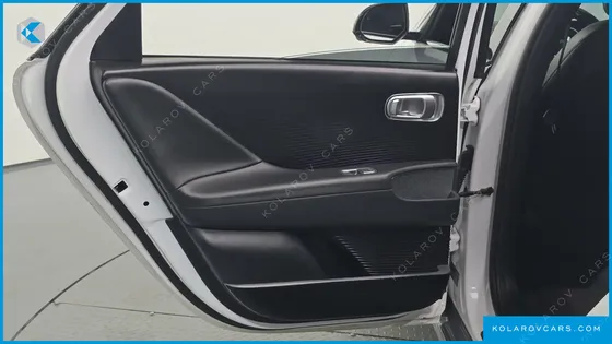 HYUNDAI IONIQ 6 LONG RANGE AWD