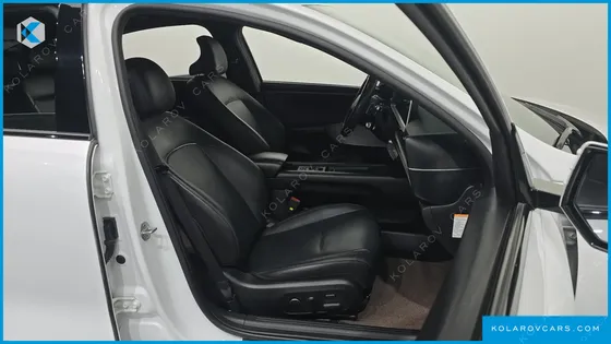 HYUNDAI IONIQ 6 LONG RANGE AWD