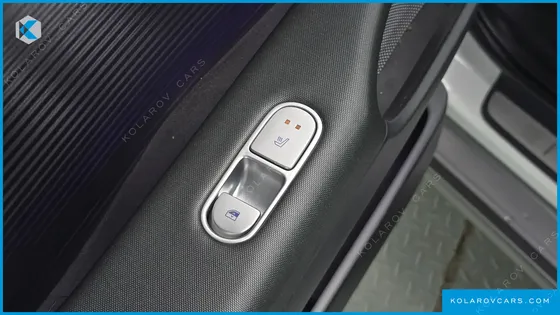 HYUNDAI IONIQ 6 LONG RANGE AWD