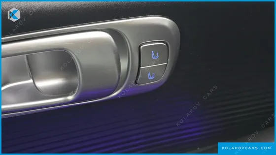 HYUNDAI IONIQ 6 LONG RANGE AWD