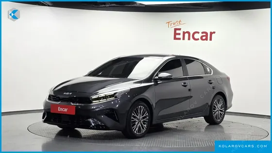 KIA K3 1.6