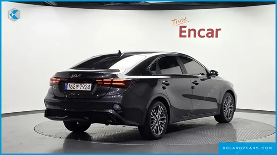 KIA K3 1.6