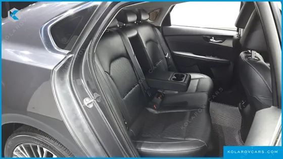 KIA K3 1.6