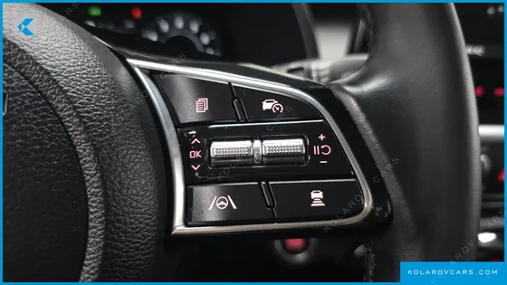 KIA K3 1.6