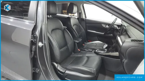 KIA K3 1.6