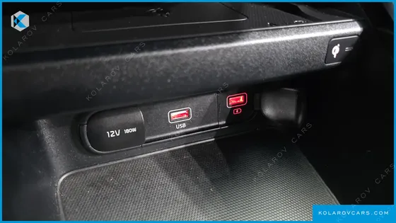 KIA K3 1.6
