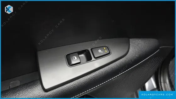 KIA K3 1.6