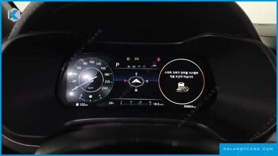 KIA K3 1.6