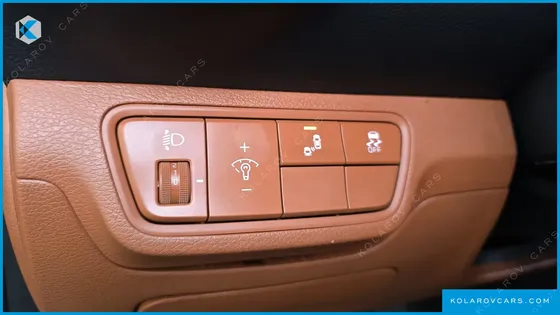 KIA K3 1.6
