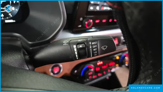 KIA K3 1.6