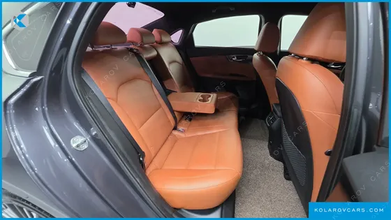 KIA K3 1.6