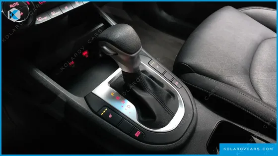 KIA K3 1.6