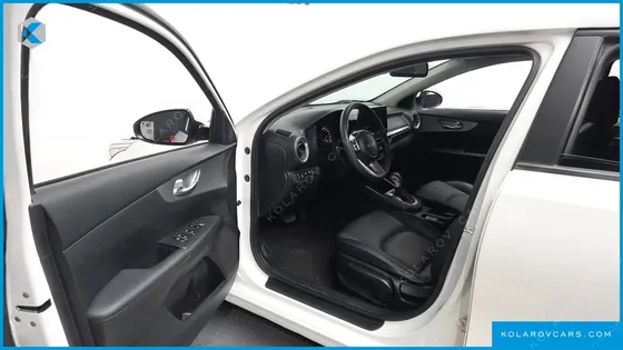KIA K3 1.6
