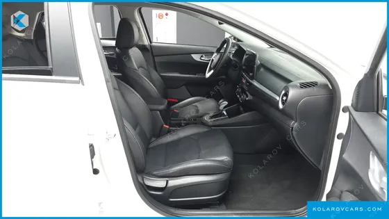 KIA K3 1.6