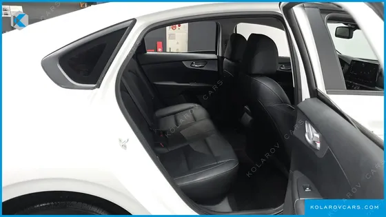 KIA K3 1.6