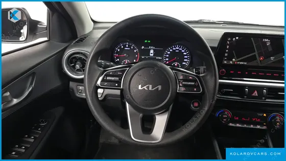 KIA K3 1.6