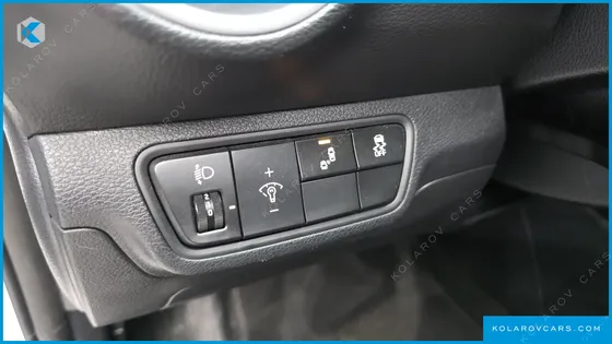 KIA K3 1.6