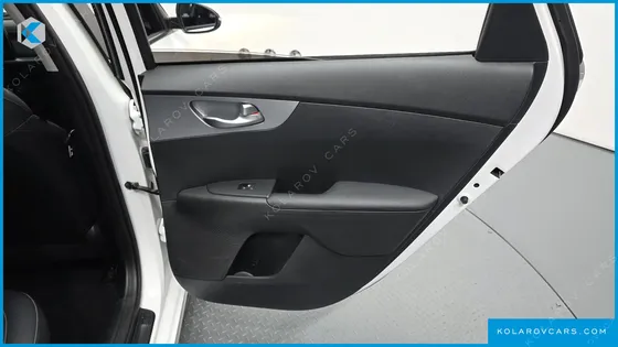 KIA K3 1.6