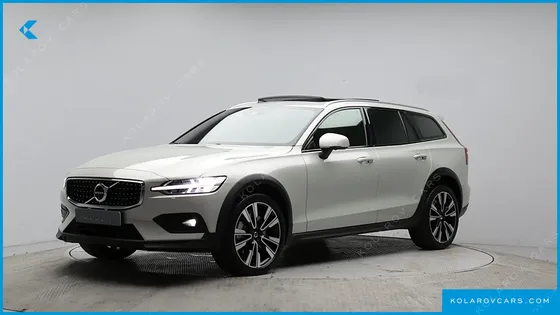 VOLVO V60 B5 PRO AWD