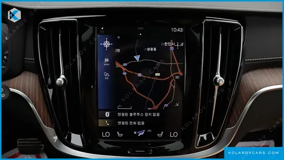 VOLVO V60 B5 PRO AWD