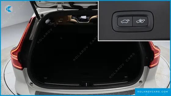 VOLVO V60 B5 PRO AWD
