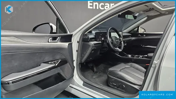 KIA K5 NOBLESSE