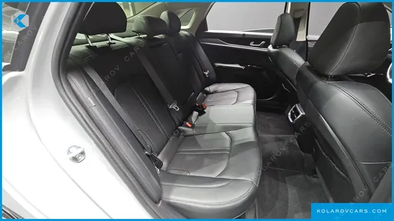 KIA K5 NOBLESSE