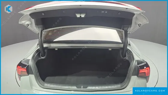 KIA K5 NOBLESSE