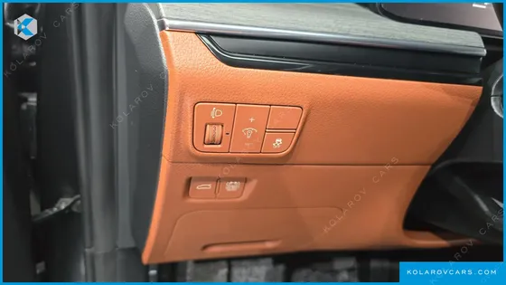 KIA K5 NOBLESSE