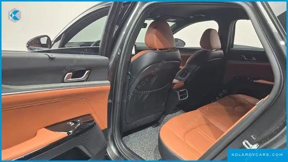 KIA K5 NOBLESSE