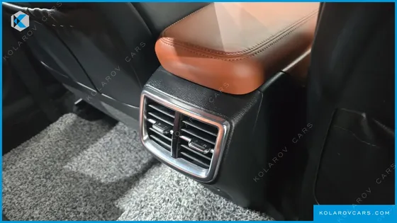 KIA K5 NOBLESSE