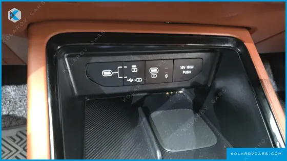 KIA K5 NOBLESSE