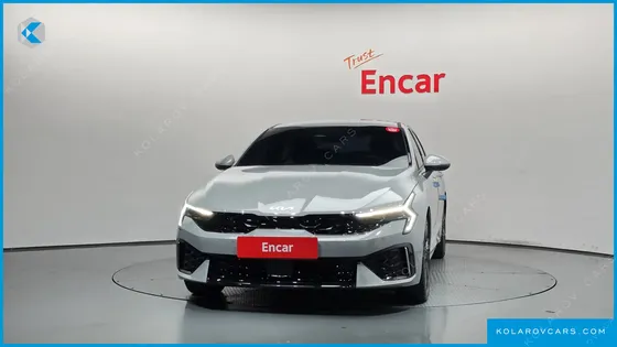 KIA K5 BEST SELECTION