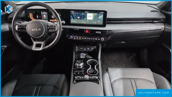 KIA K5 BEST SELECTION