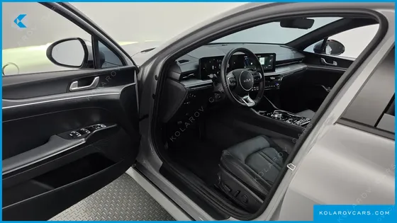 KIA K5 BEST SELECTION