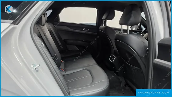 KIA K5 BEST SELECTION