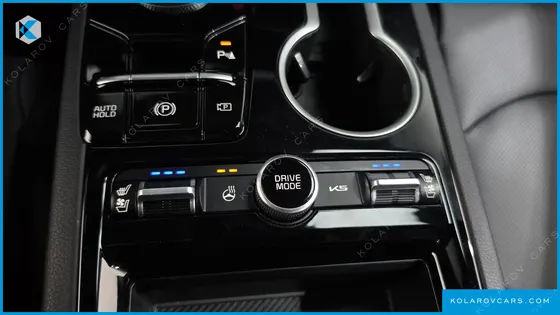 KIA K5 BEST SELECTION