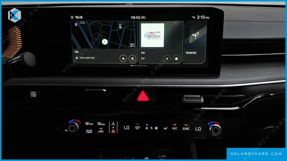 KIA K5 BEST SELECTION