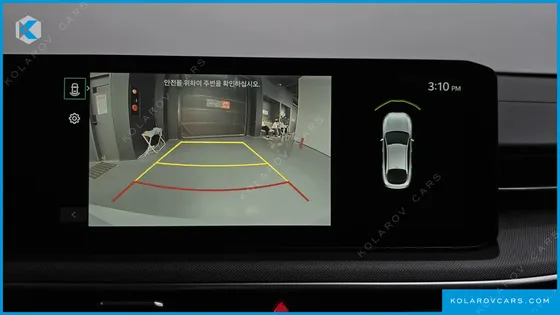 KIA K5 BEST SELECTION