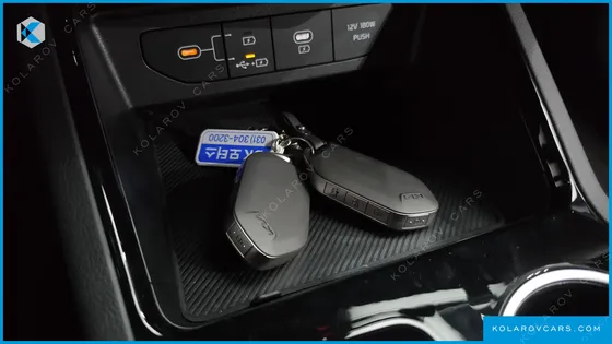 KIA K5 BEST SELECTION