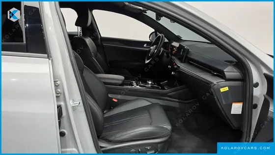 KIA K5 BEST SELECTION