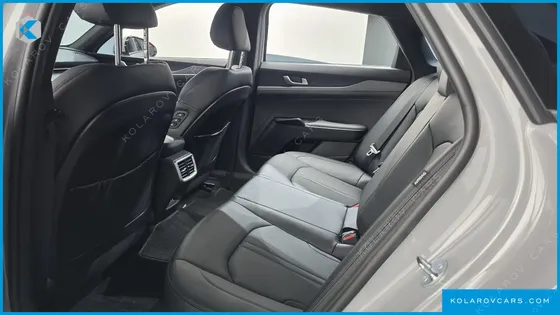 KIA K5 BEST SELECTION
