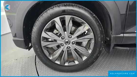 KGM - SSANGYONG REXTON DISEL 2.2 4WD
