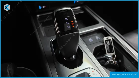 KGM - SSANGYONG REXTON DISEL 2.2 4WD