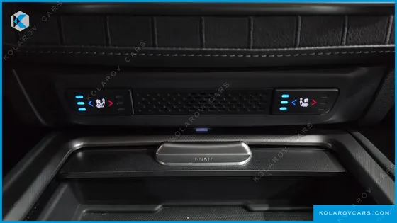 KGM - SSANGYONG REXTON DISEL 2.2 4WD